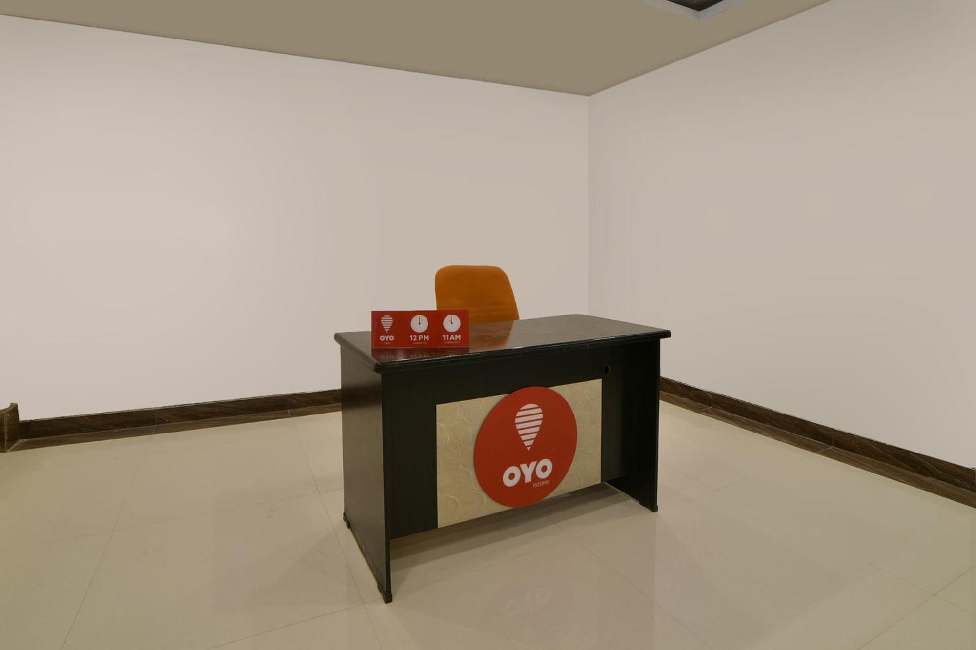 Hotel O Opal Residency Hyderabad Bagian luar foto